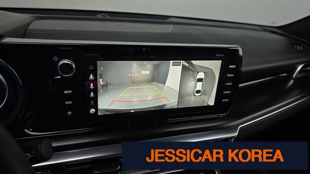 2023 Kia K5 3rd Gen - Thumbnail 15