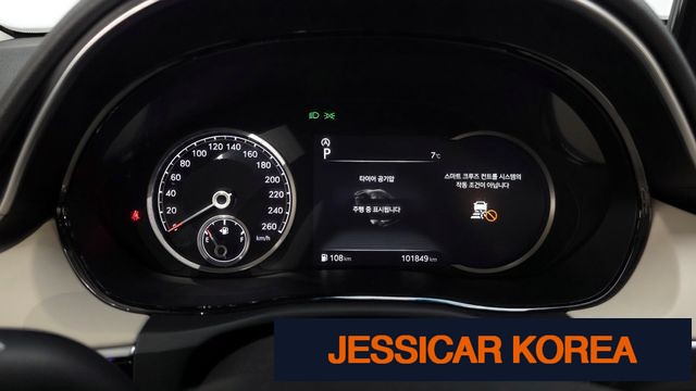 2021 Genesis GV70 - Thumbnail 6