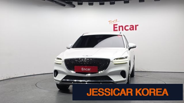 2021 Genesis GV70 - Thumbnail 15