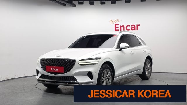 2021 Genesis GV70 - Thumbnail 19