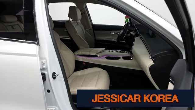 2021 Genesis GV70 - Thumbnail 20