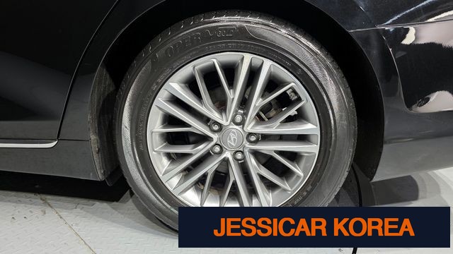 2017 Hyundai Grandeur IG - Thumbnail 2