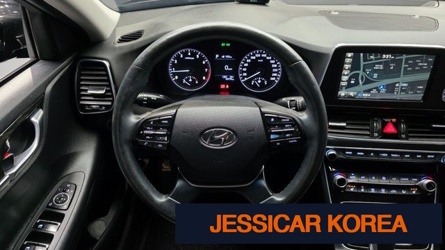 2017 Hyundai Grandeur IG - Thumbnail 3