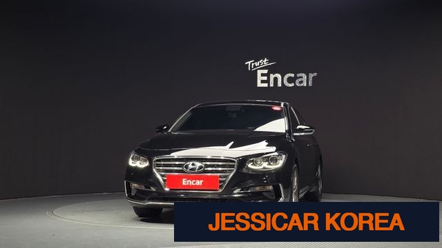2017 Hyundai Grandeur IG - Thumbnail 4