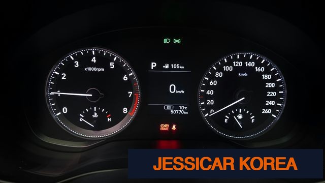2017 Hyundai Grandeur IG - Thumbnail 5