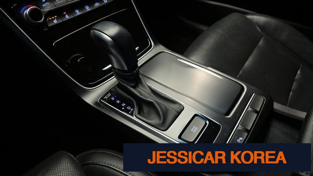 2017 Hyundai Grandeur IG - Thumbnail 6
