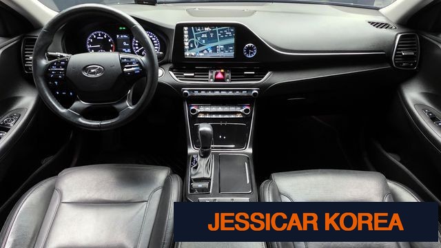 2017 Hyundai Grandeur IG - Thumbnail 8