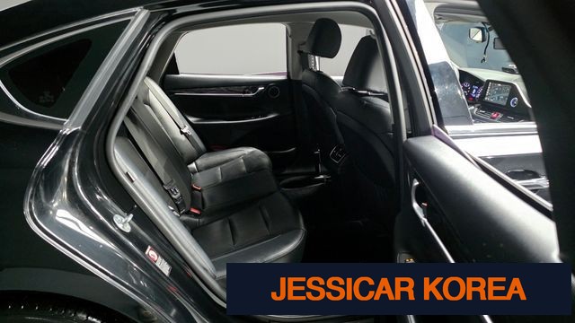 2017 Hyundai Grandeur IG - Thumbnail 9