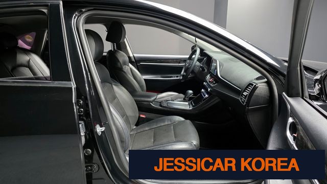 2017 Hyundai Grandeur IG - Thumbnail 14