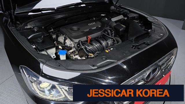 2017 Hyundai Grandeur IG - Thumbnail 17