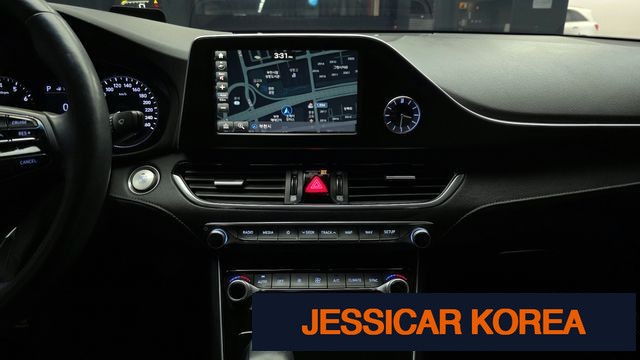 2017 Hyundai Grandeur IG - Thumbnail 18