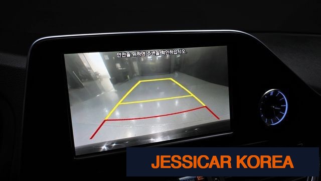 2017 Hyundai Grandeur IG - Thumbnail 20