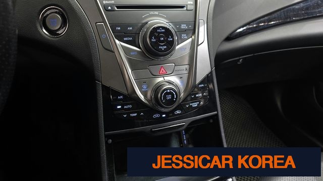 2012 Hyundai Grandeur HG - Thumbnail 2
