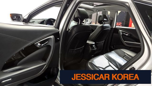 2012 Hyundai Grandeur HG - Thumbnail 7