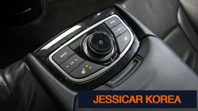 2012 Hyundai Grandeur HG - Thumbnail 12