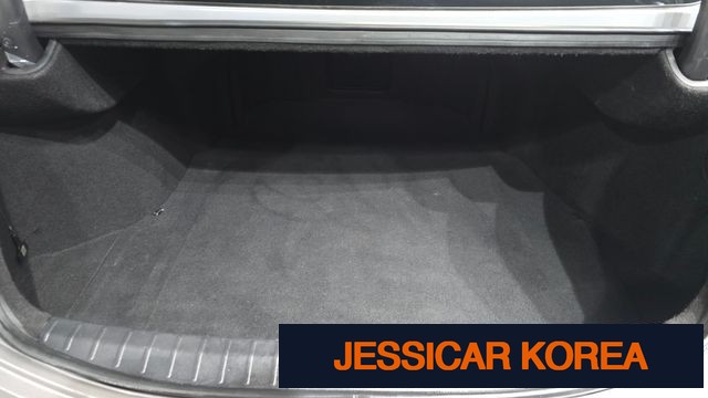 2012 Hyundai Grandeur HG - Thumbnail 19