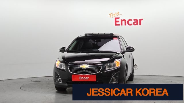 2014 Chevrolet Cruze - Thumbnail 6