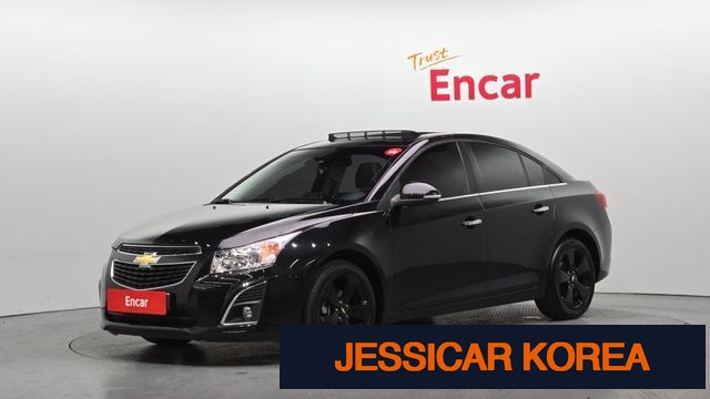 2014 Chevrolet Cruze - Thumbnail 20
