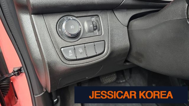 2018 Chevrolet The Next Spark - Thumbnail 2