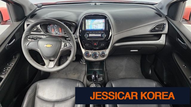 2018 Chevrolet The Next Spark - Thumbnail 4