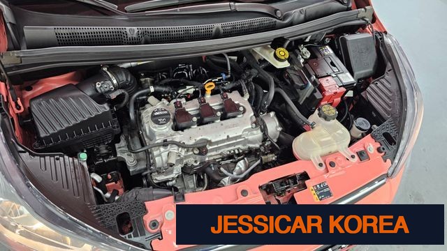 2018 Chevrolet The Next Spark - Thumbnail 5