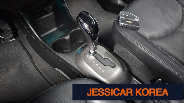 2018 Chevrolet The Next Spark - Thumbnail 7