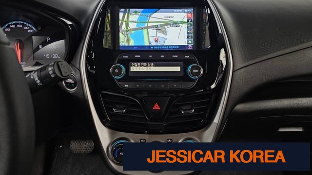 2018 Chevrolet The Next Spark - Thumbnail 8