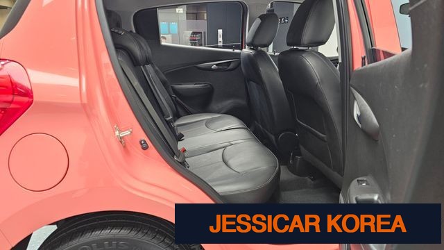 2018 Chevrolet The Next Spark - Thumbnail 10