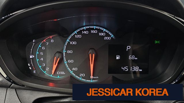 2018 Chevrolet The Next Spark - Thumbnail 15
