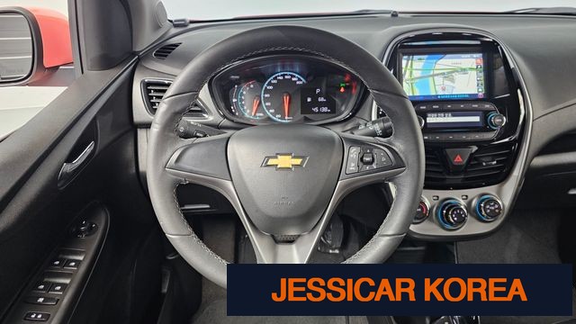 2018 Chevrolet The Next Spark - Thumbnail 16