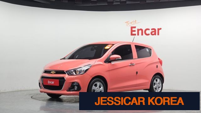 2018 Chevrolet The Next Spark - Thumbnail 20