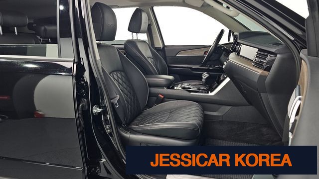 2022 Kia Mojave the Master - Thumbnail 2