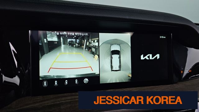 2022 Kia Mojave the Master - Thumbnail 3