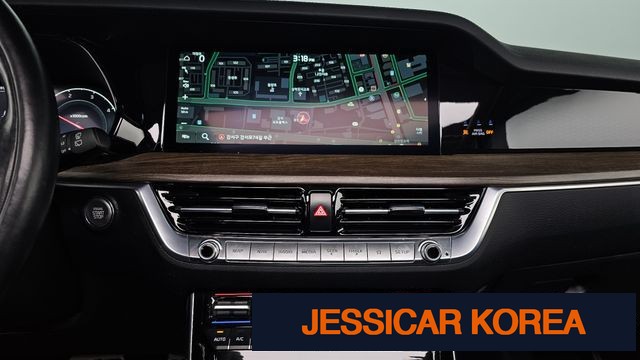 2022 Kia Mojave the Master - Thumbnail 7