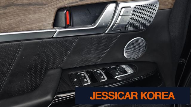 2022 Kia Mojave the Master - Thumbnail 9