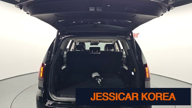 2022 Kia Mojave the Master - Thumbnail 10