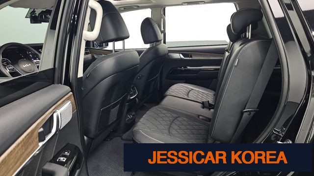 2022 Kia Mojave the Master - Thumbnail 13