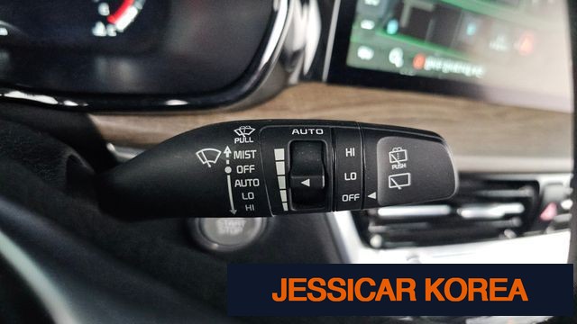 2022 Kia Mojave the Master - Thumbnail 16