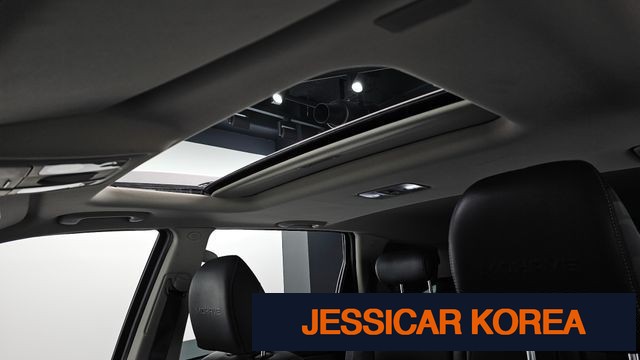 2022 Kia Mojave the Master - Thumbnail 18
