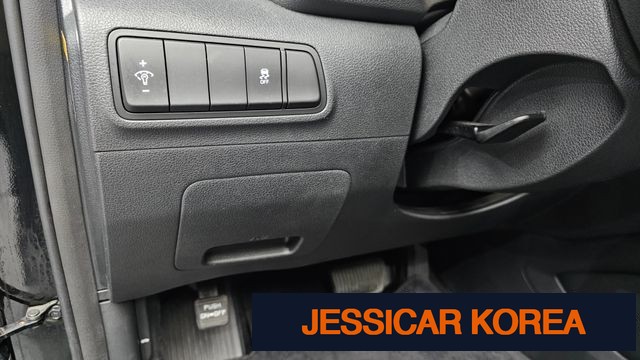2016 Hyundai All new Tucson - Thumbnail 9
