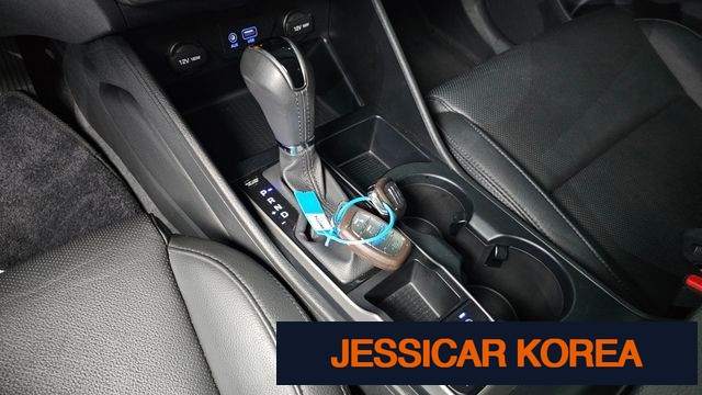 2016 Hyundai All new Tucson - Thumbnail 19