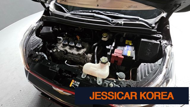 2016 Chevrolet The Next Spark - Thumbnail 2
