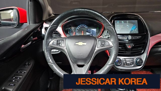 2016 Chevrolet The Next Spark - Thumbnail 3