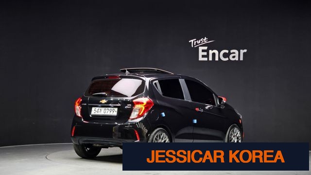 2016 Chevrolet The Next Spark - Thumbnail 4