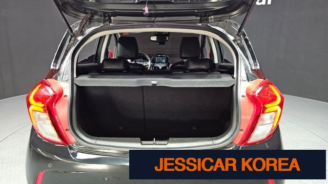 2016 Chevrolet The Next Spark - Thumbnail 6