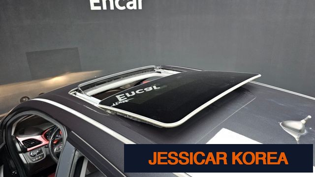 2016 Chevrolet The Next Spark - Thumbnail 11