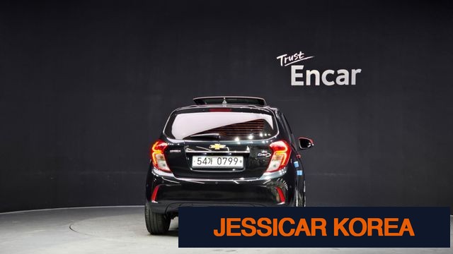 2016 Chevrolet The Next Spark - Thumbnail 13