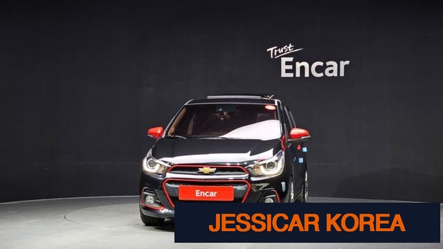 2016 Chevrolet The Next Spark - Thumbnail 15