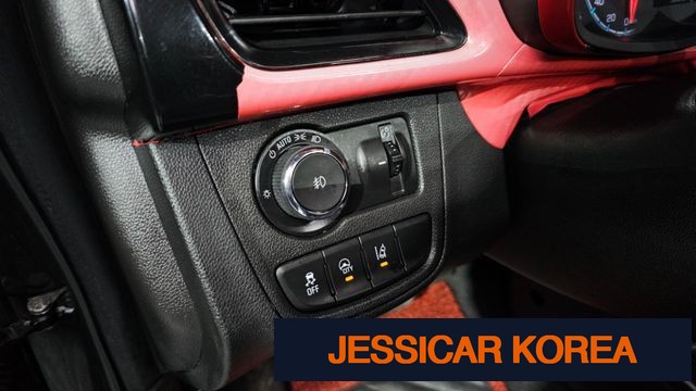 2016 Chevrolet The Next Spark - Thumbnail 17