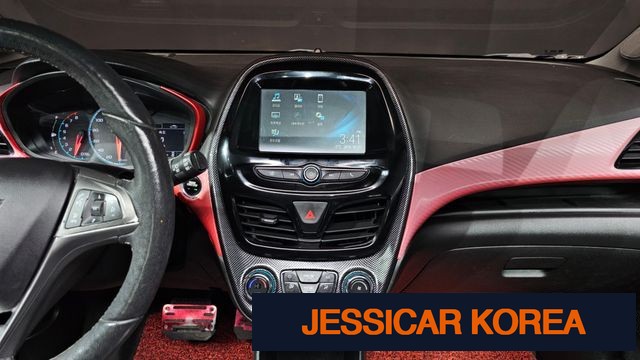 2016 Chevrolet The Next Spark - Thumbnail 20